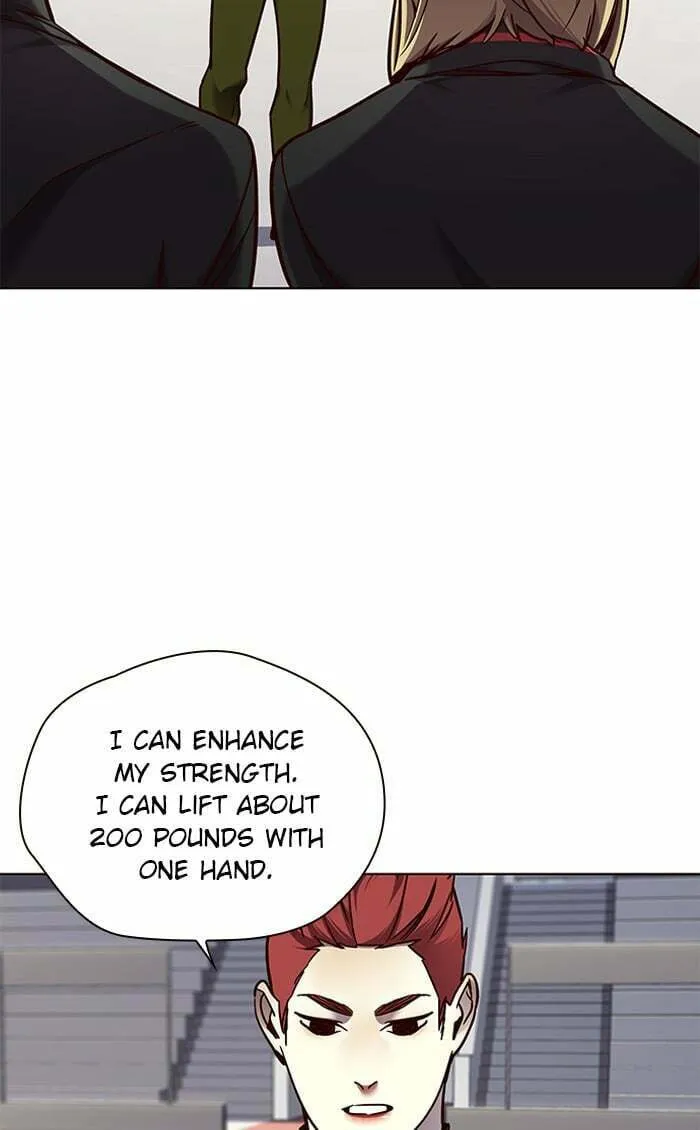 Eleceed Chapter 70 page 19 - 