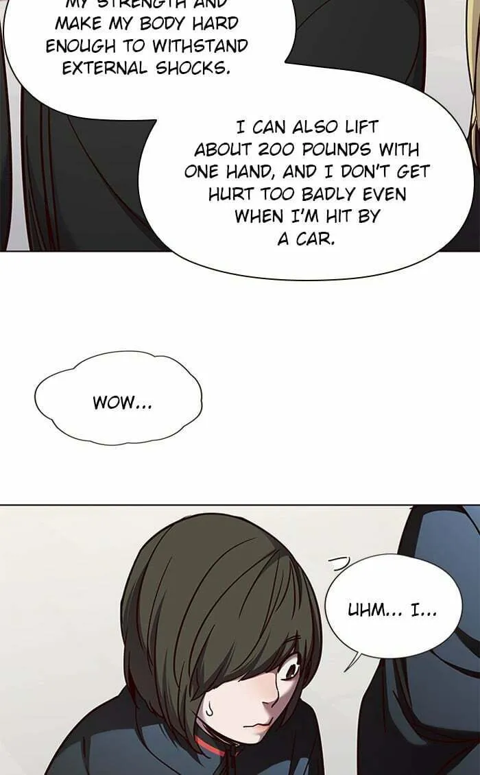 Eleceed Chapter 70 page 22 - 