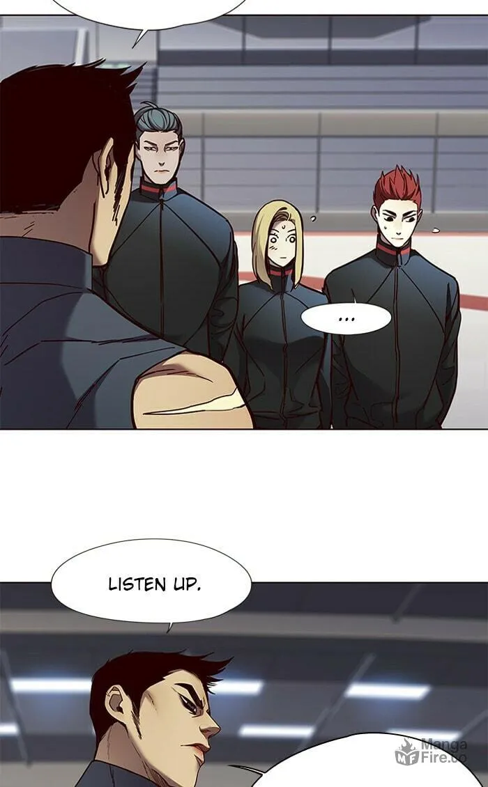 Eleceed Chapter 70 page 25 - 