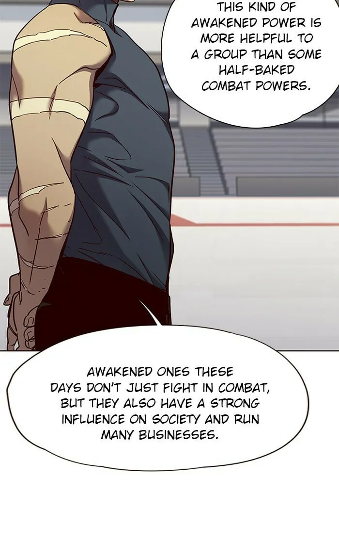 Eleceed Chapter 70 page 26 - 