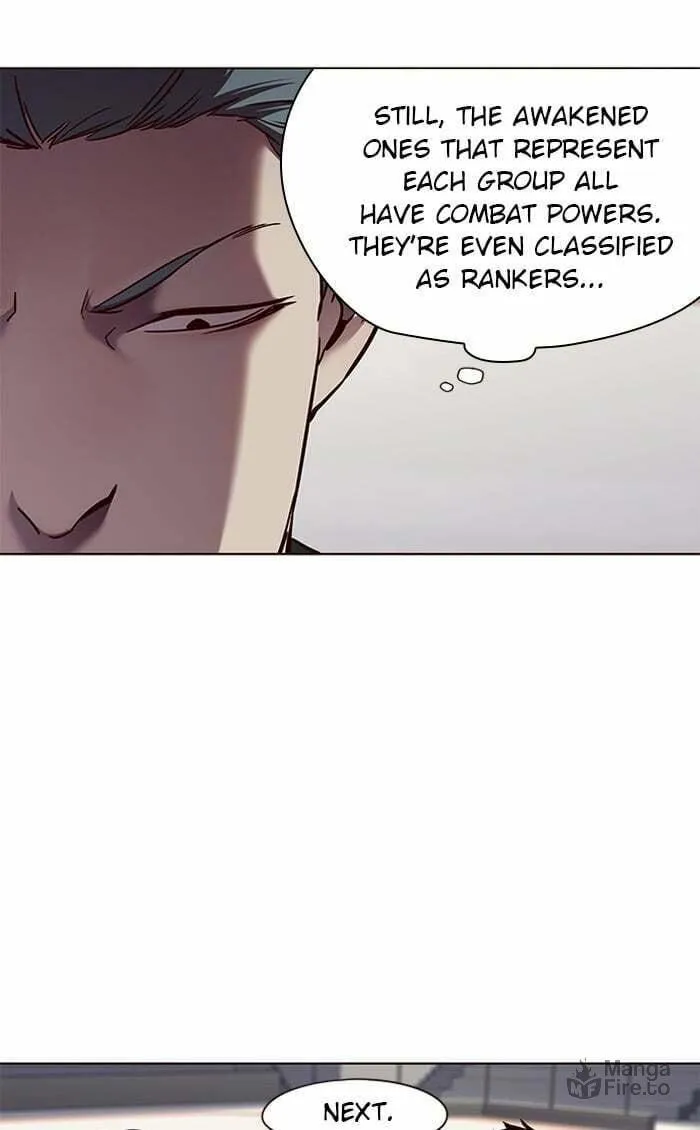 Eleceed Chapter 70 page 27 - 