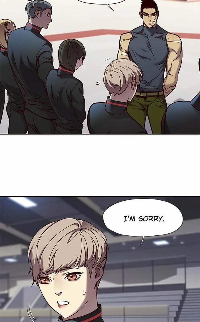 Eleceed Chapter 70 page 28 - 
