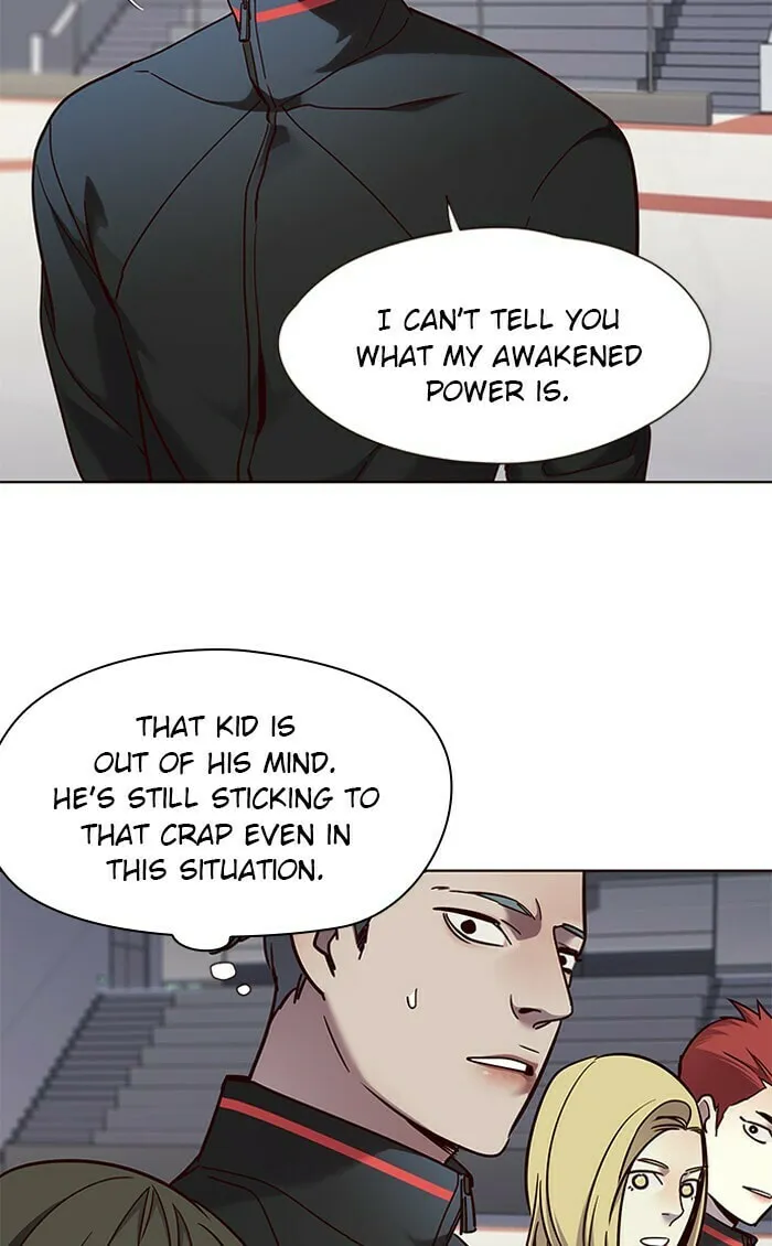 Eleceed Chapter 70 page 29 - 