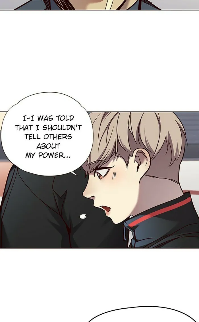 Eleceed Chapter 70 page 31 - 