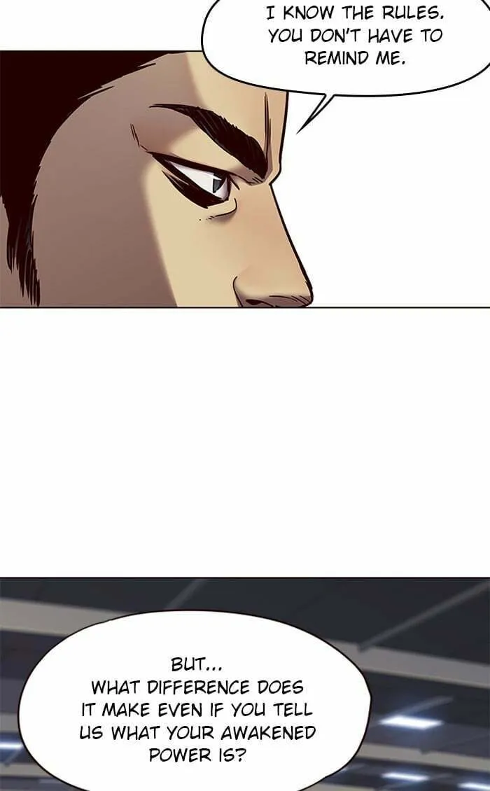 Eleceed Chapter 70 page 32 - 