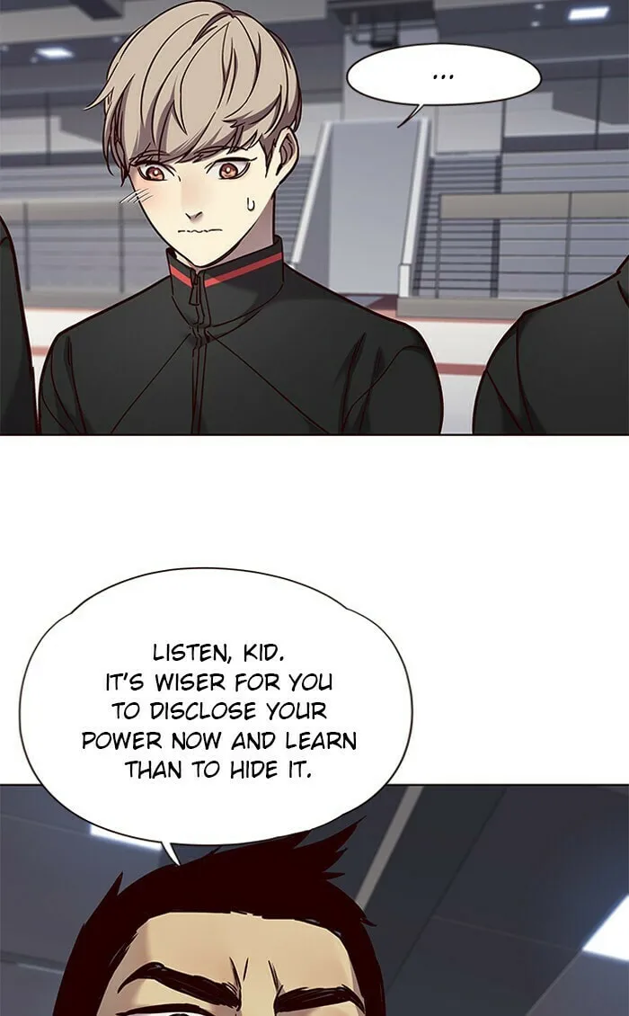 Eleceed Chapter 70 page 34 - 
