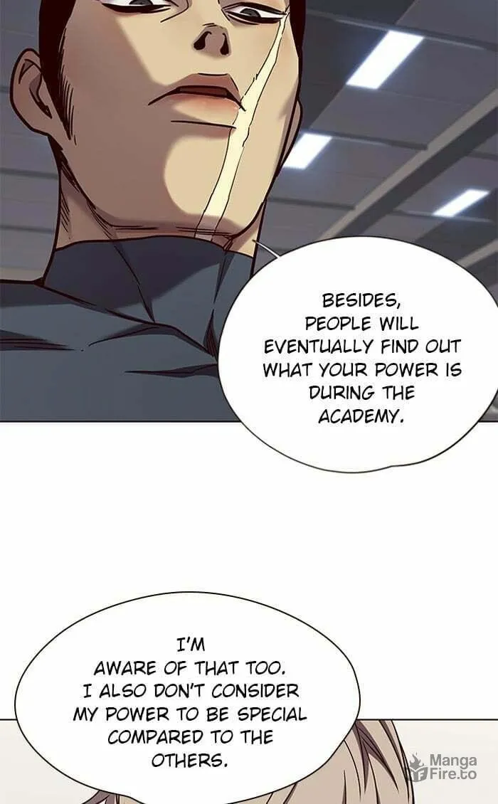 Eleceed Chapter 70 page 35 - 