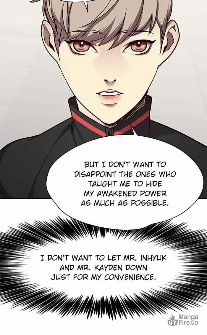 Eleceed Chapter 70 page 36 - 