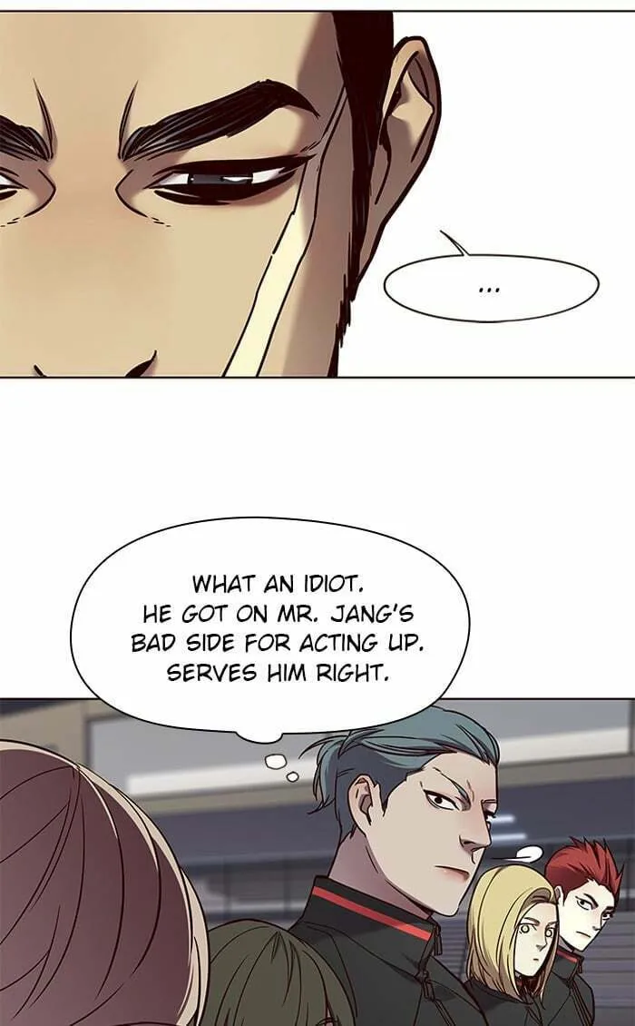 Eleceed Chapter 70 page 37 - 