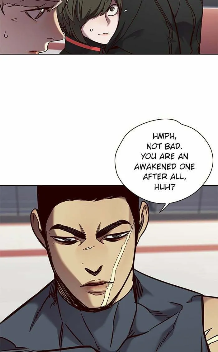 Eleceed Chapter 70 page 38 - 