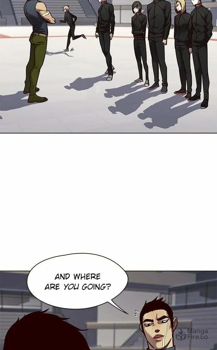 Eleceed Chapter 70 page 42 - 