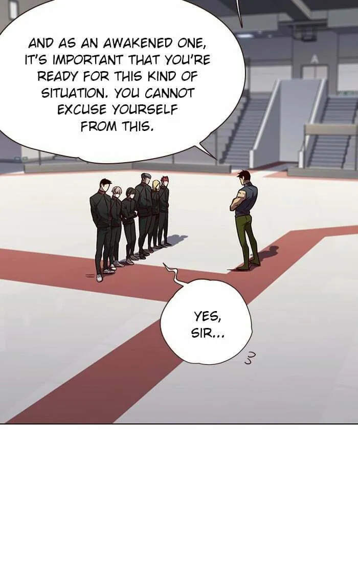 Eleceed Chapter 70 page 58 - 