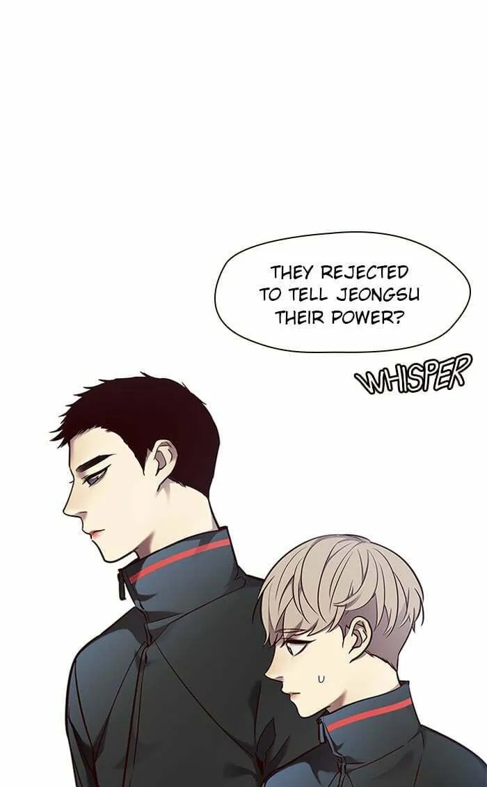 Eleceed Chapter 70 page 8 - 