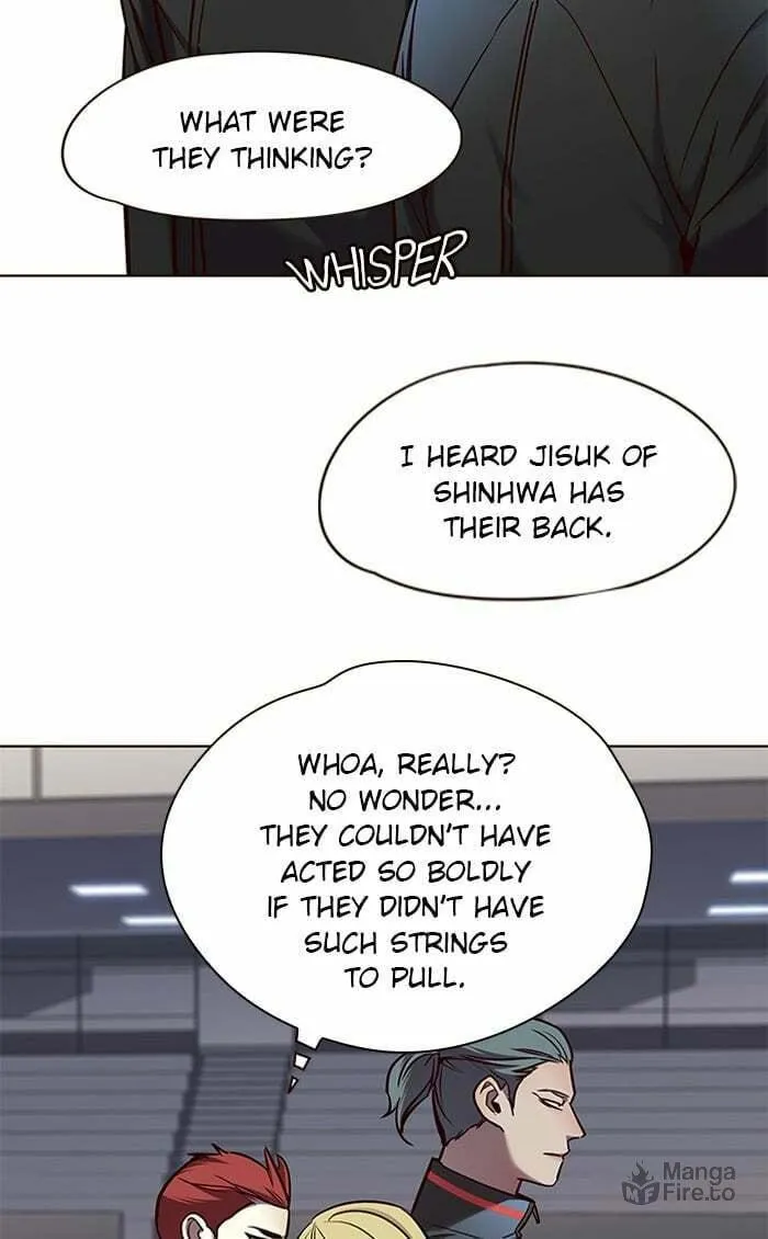 Eleceed Chapter 70 page 9 - 