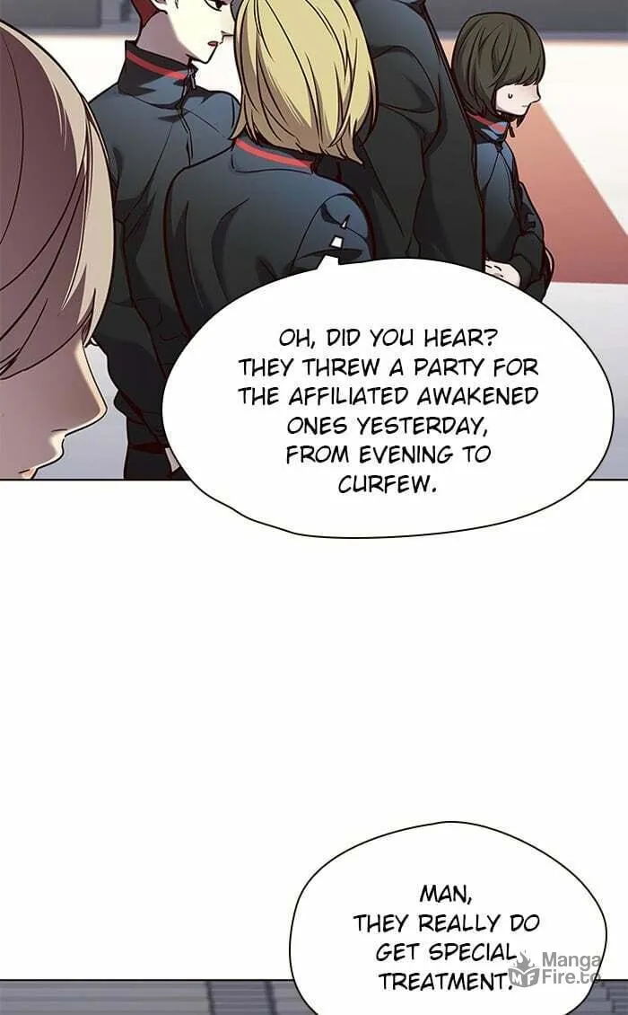 Eleceed Chapter 70 page 10 - 