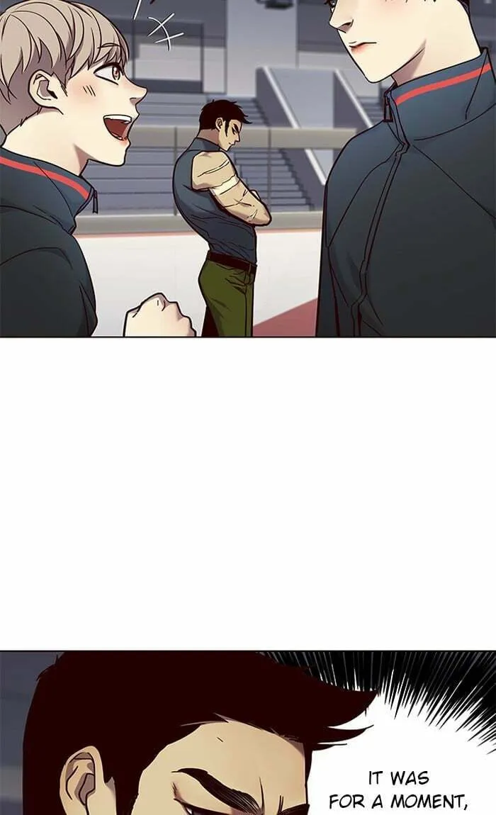Eleceed Chapter 71 page 2 - 