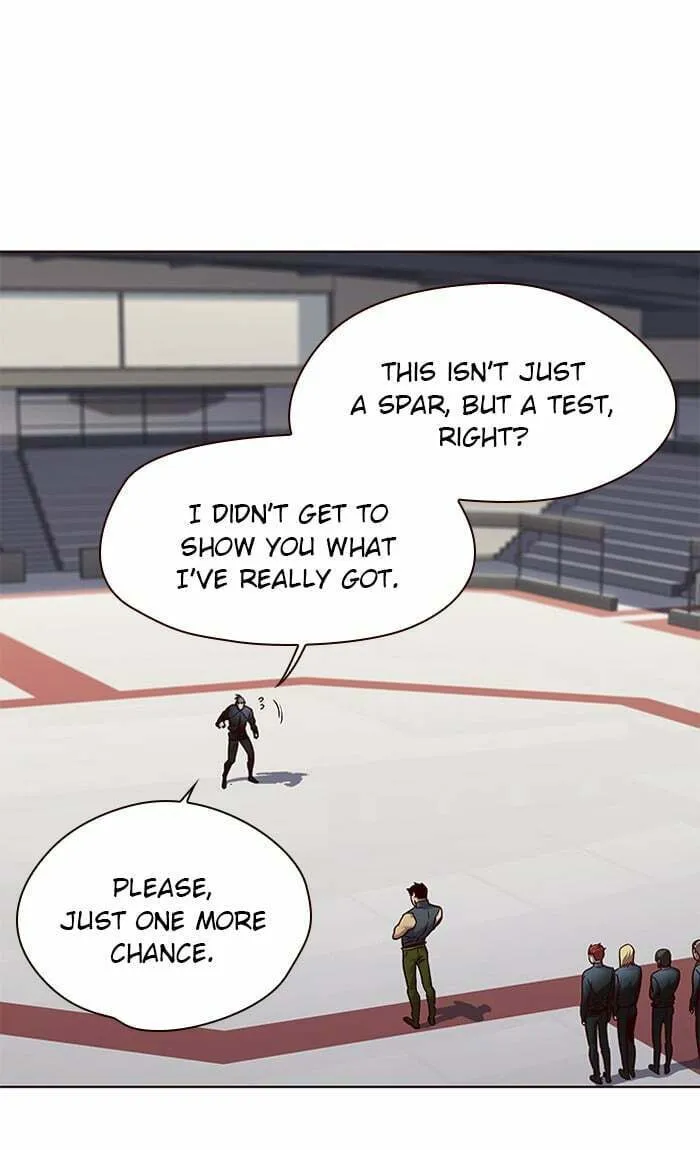 Eleceed Chapter 71 page 11 - 