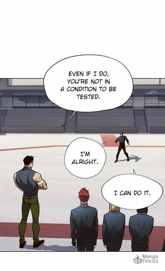 Eleceed Chapter 71 page 12 - 