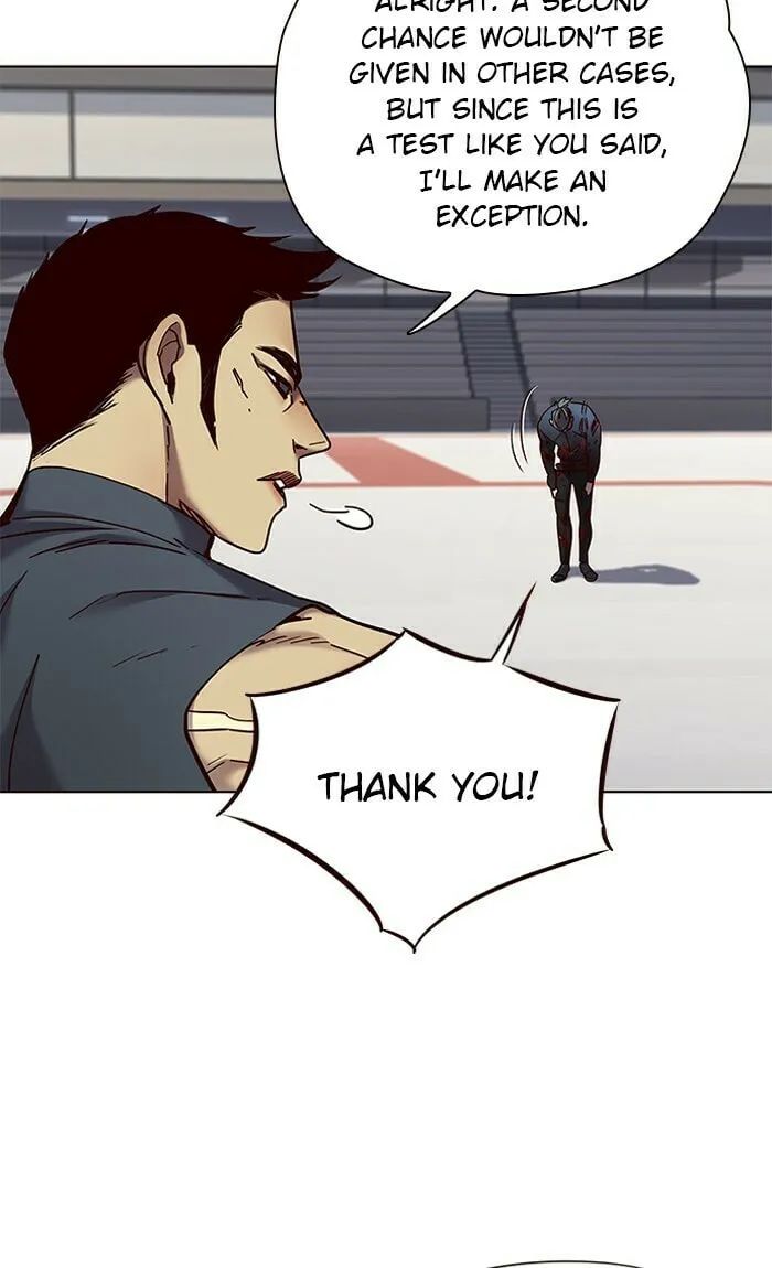 Eleceed Chapter 71 page 14 - 