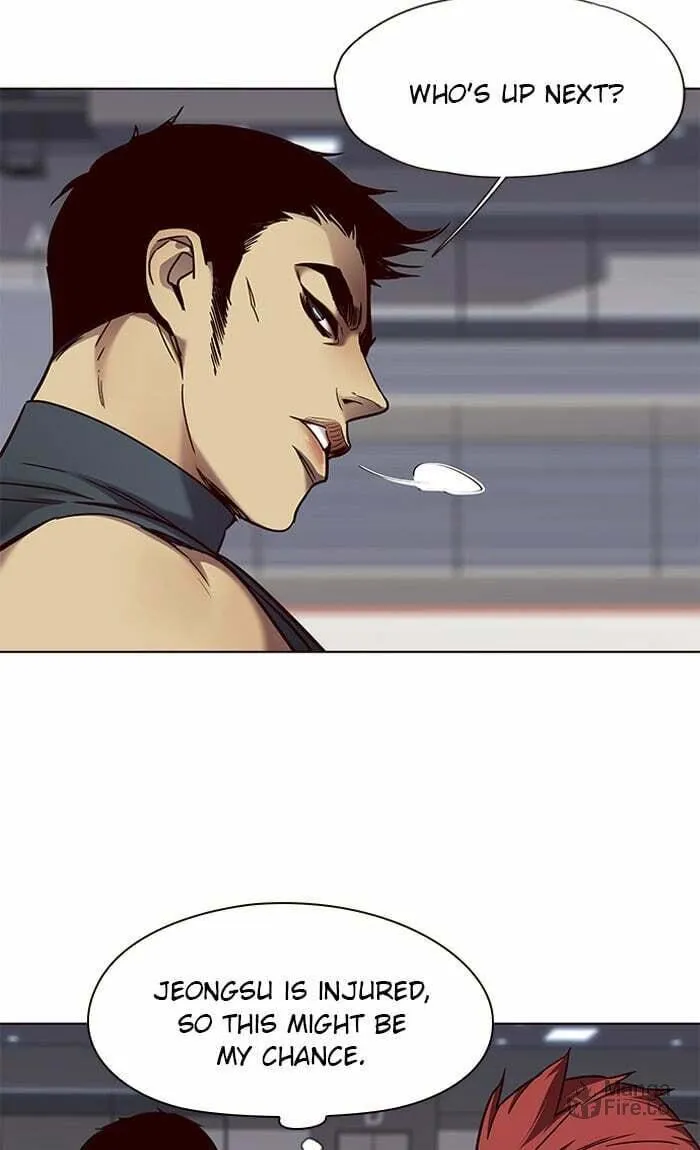 Eleceed Chapter 71 page 15 - 