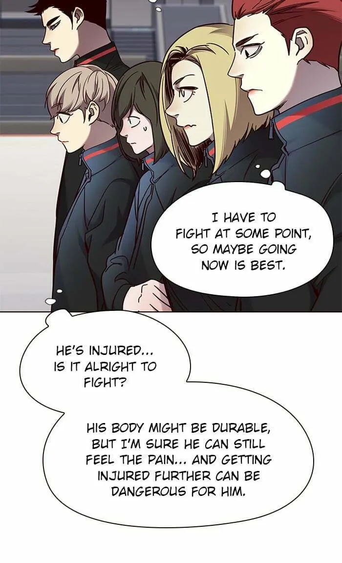Eleceed Chapter 71 page 16 - 