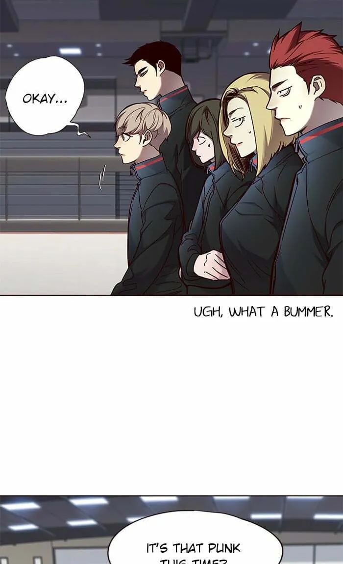 Eleceed Chapter 71 page 19 - 
