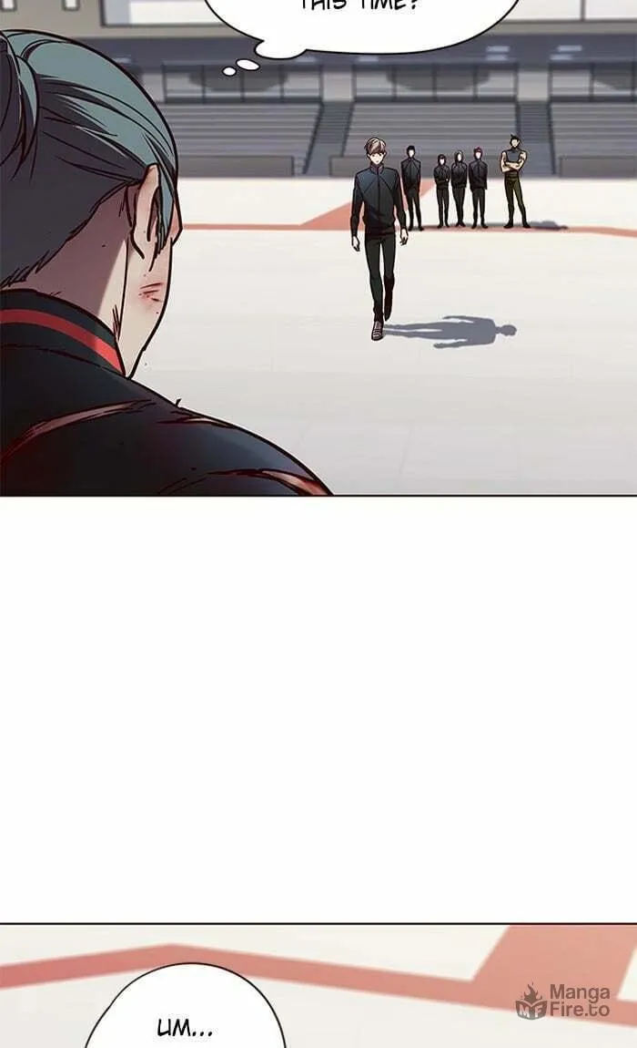 Eleceed Chapter 71 page 20 - 