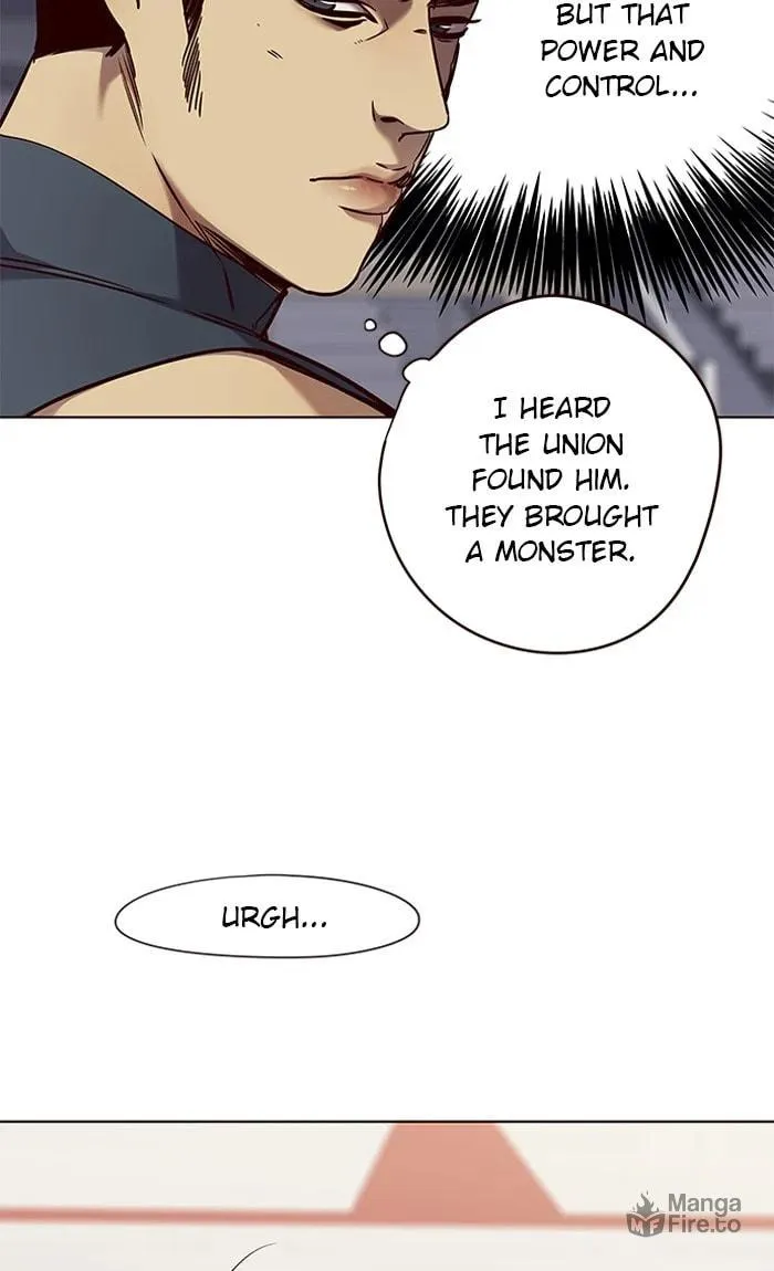 Eleceed Chapter 71 page 3 - 