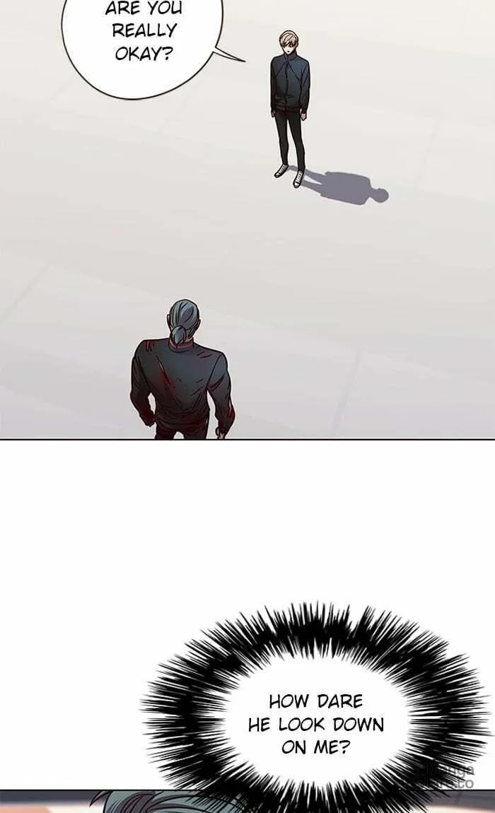 Eleceed Chapter 71 page 21 - 