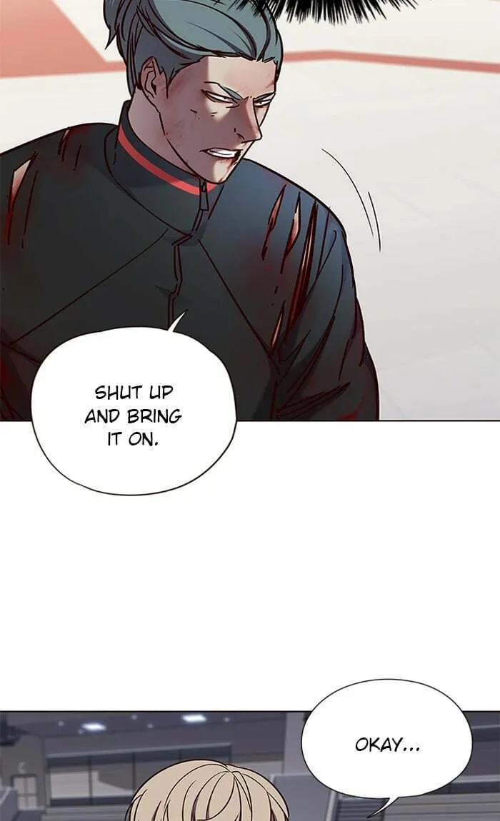 Eleceed Chapter 71 page 22 - 