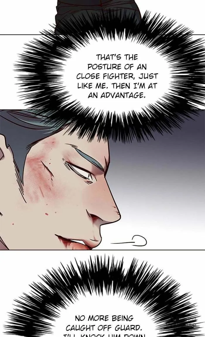 Eleceed Chapter 71 page 25 - 