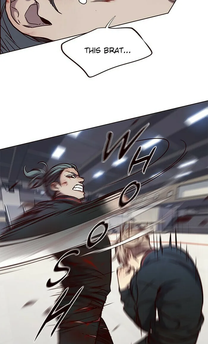 Eleceed Chapter 71 page 31 - 