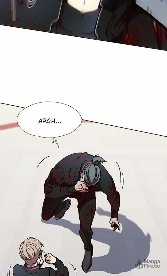Eleceed Chapter 71 page 33 - 