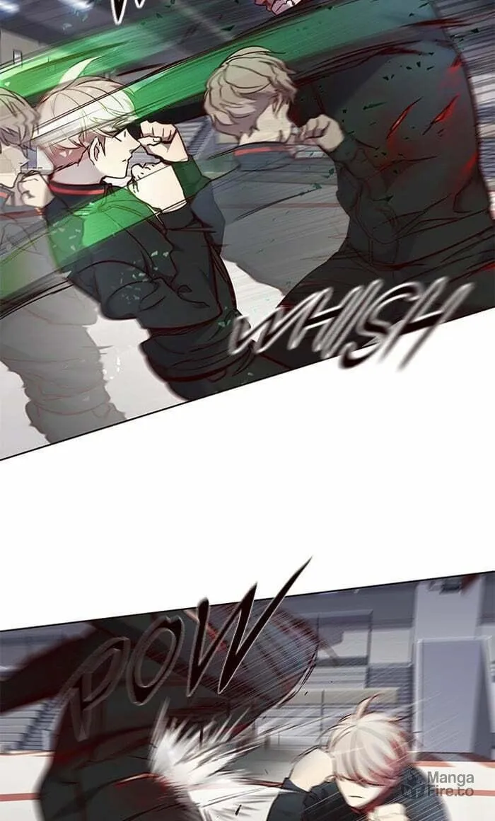 Eleceed Chapter 71 page 35 - 