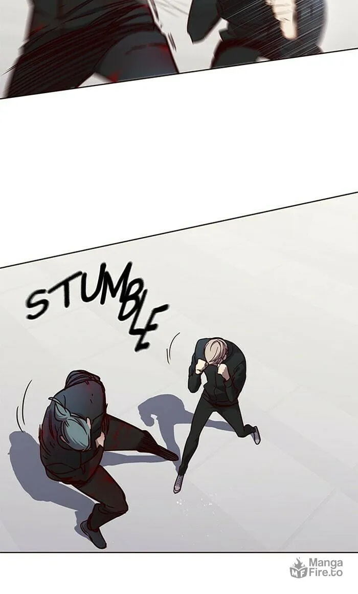 Eleceed Chapter 71 page 36 - 