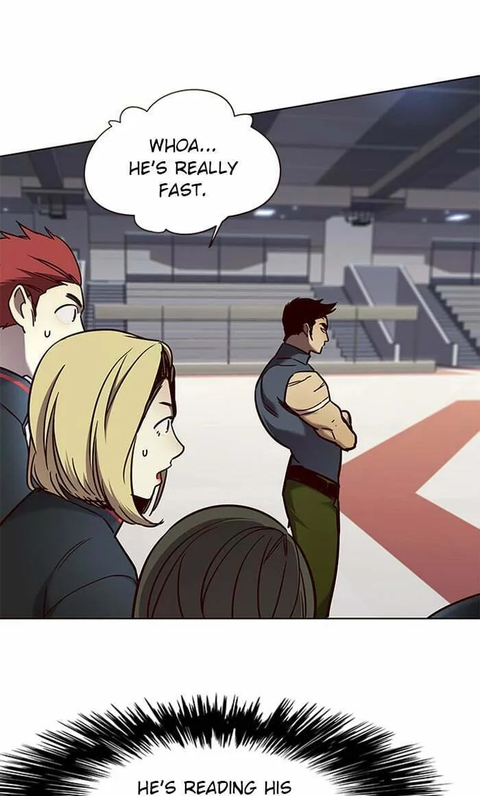 Eleceed Chapter 71 page 38 - 