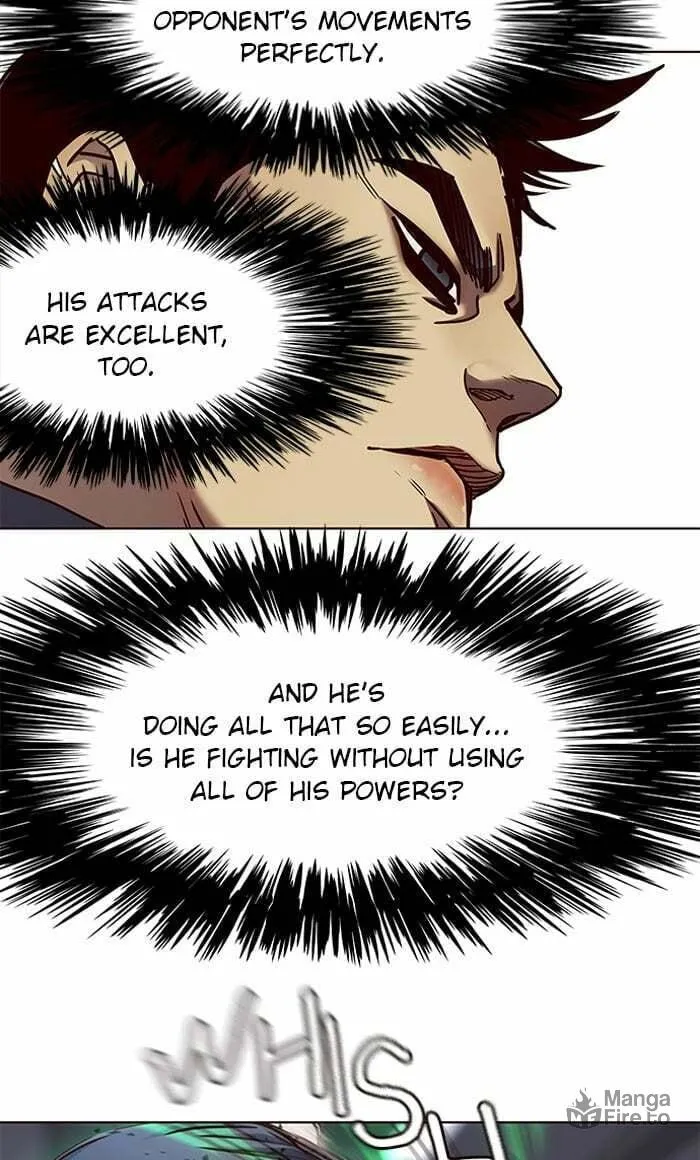 Eleceed Chapter 71 page 39 - 