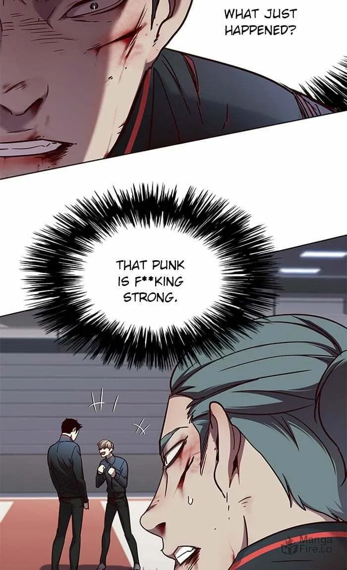 Eleceed Chapter 71 page 5 - 