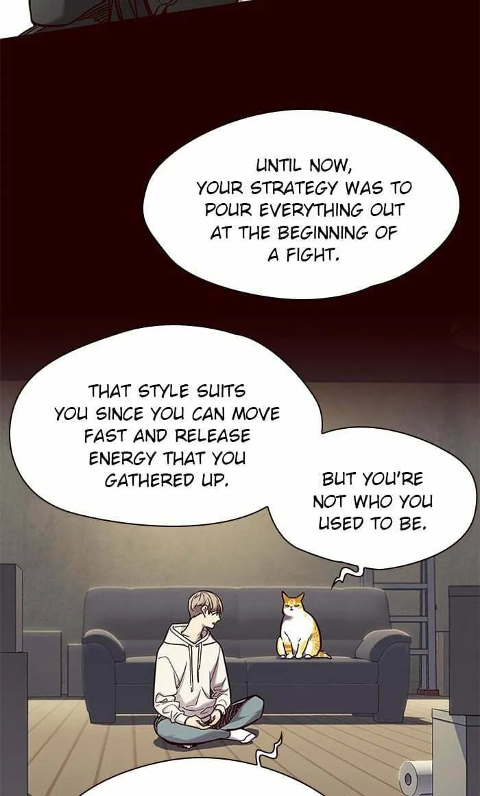 Eleceed Chapter 71 page 41 - 