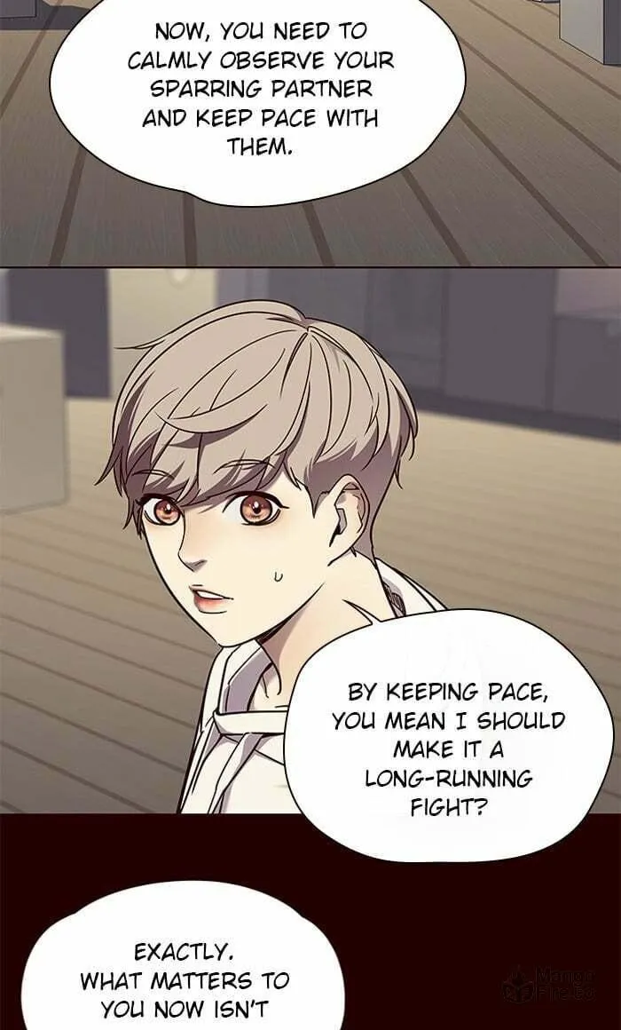 Eleceed Chapter 71 page 42 - 