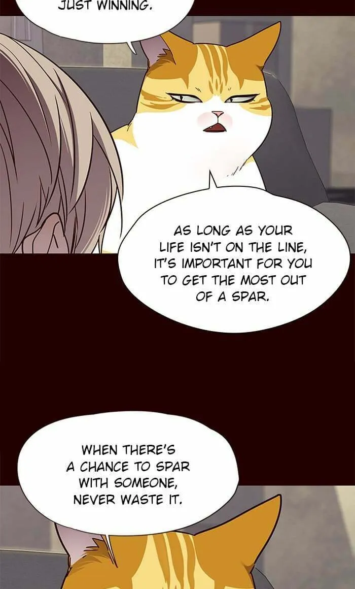 Eleceed Chapter 71 page 43 - 