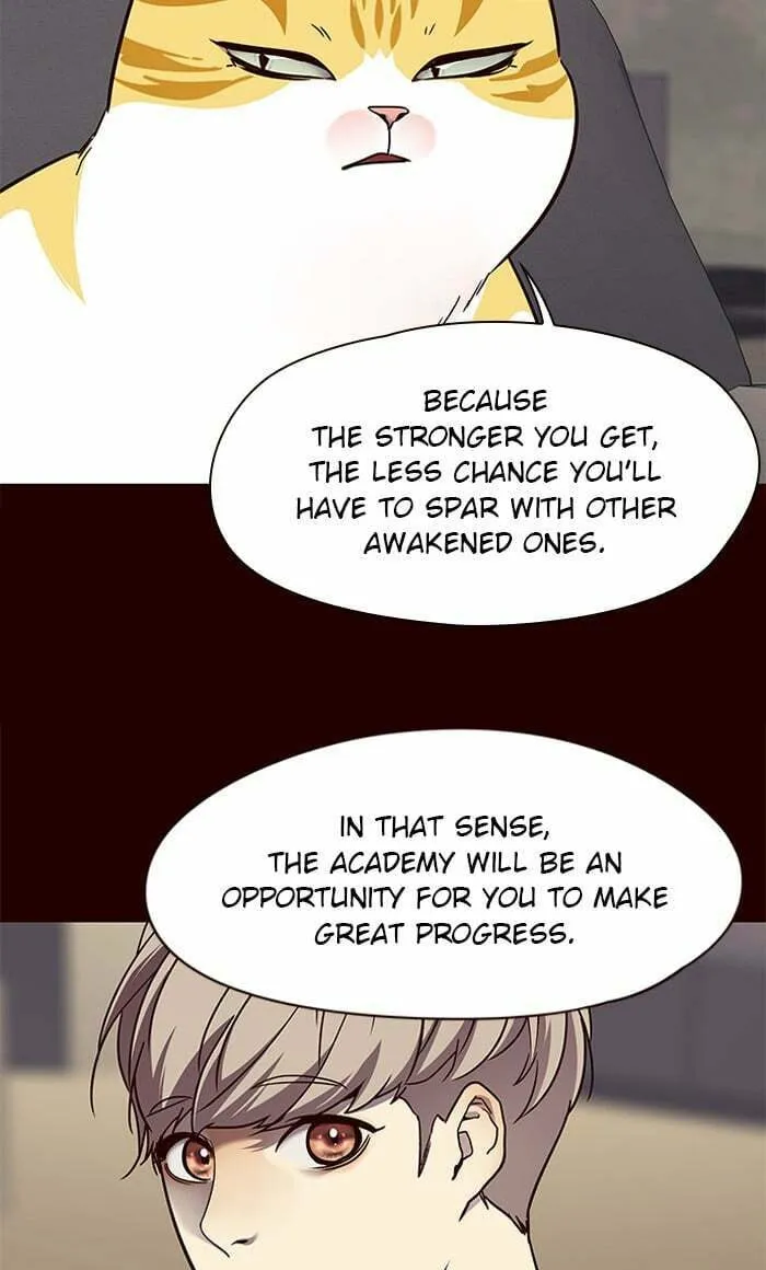 Eleceed Chapter 71 page 44 - 