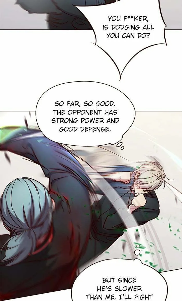 Eleceed Chapter 71 page 46 - 