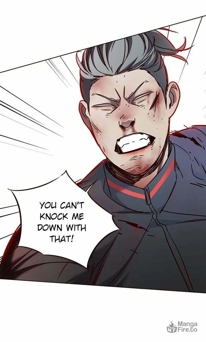 Eleceed Chapter 71 page 50 - 