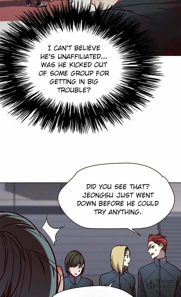 Eleceed Chapter 71 page 6 - 