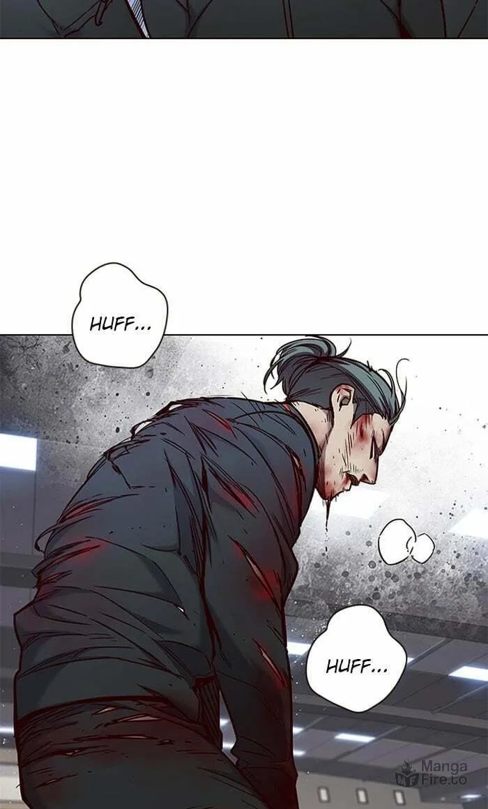 Eleceed Chapter 71 page 54 - 
