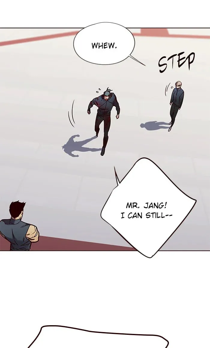 Eleceed Chapter 71 page 61 - 