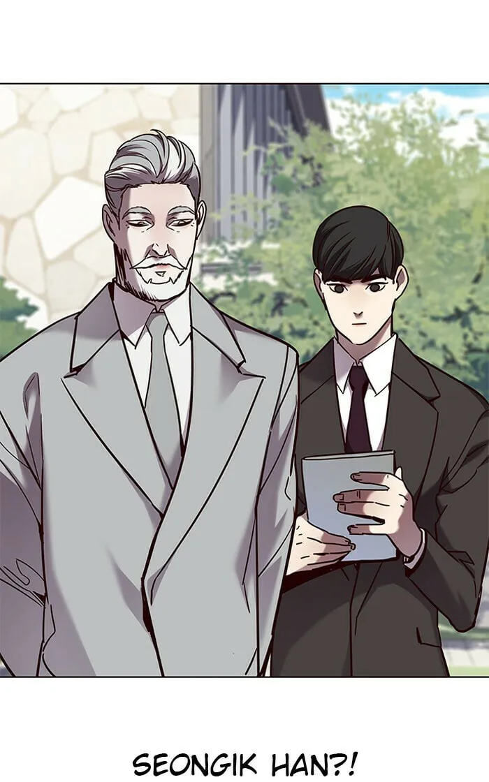 Eleceed Chapter 71 page 71 - 