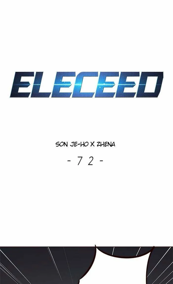 Eleceed Chapter 72 page 1 - 