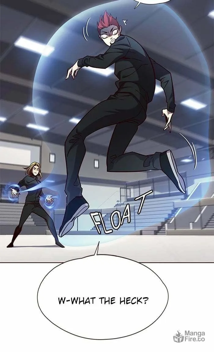 Eleceed Chapter 72 page 12 - 